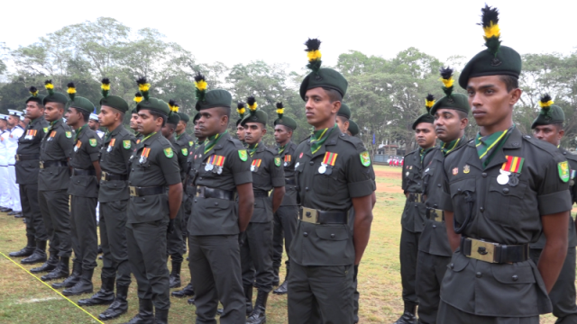 71st National Day Celebration